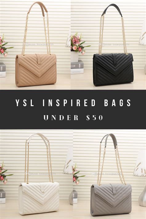 ysl niki boots replica|best ysl bag dupe.